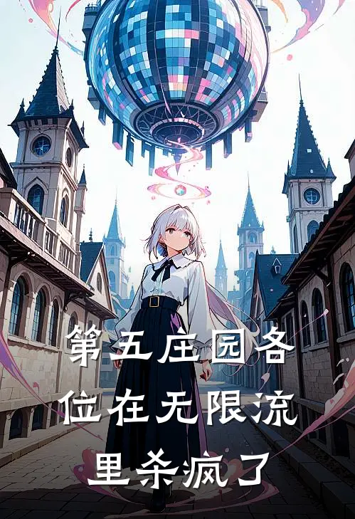 第五庄园各位在无限流里杀疯了