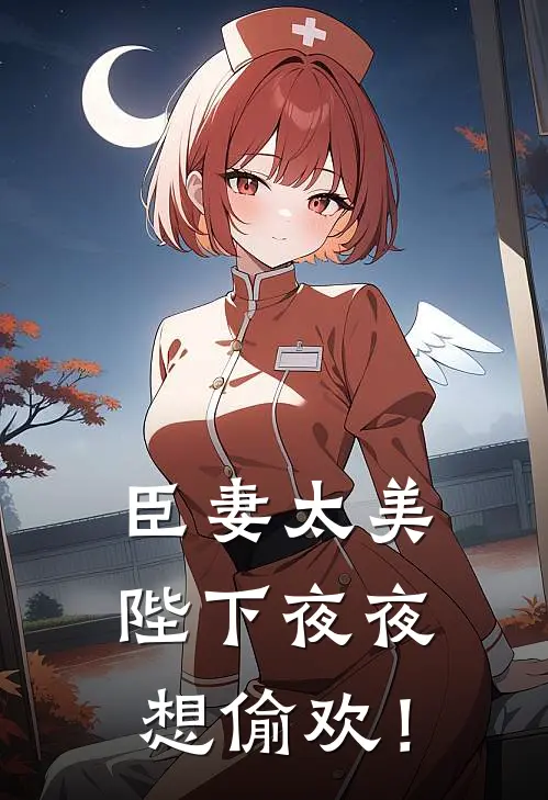 臣妻太美：陛下夜夜想偷欢！