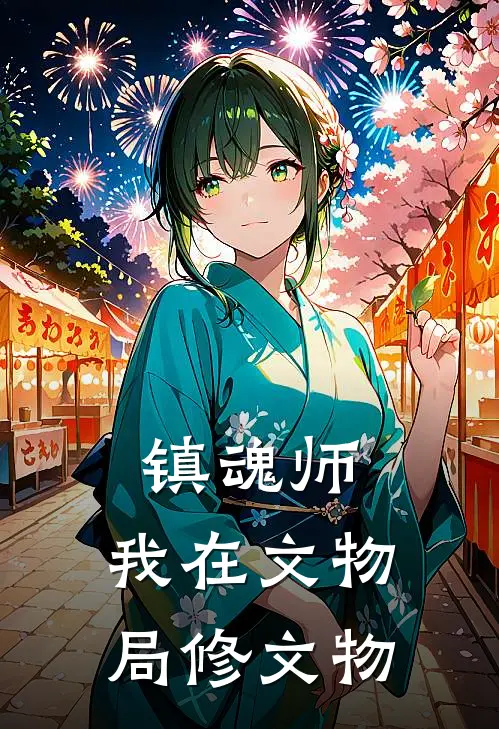 镇魂师：我在文物局修文物