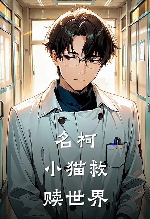 名柯：小猫救赎世界