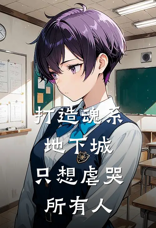 打造魂系地下城，只想虐哭所有人