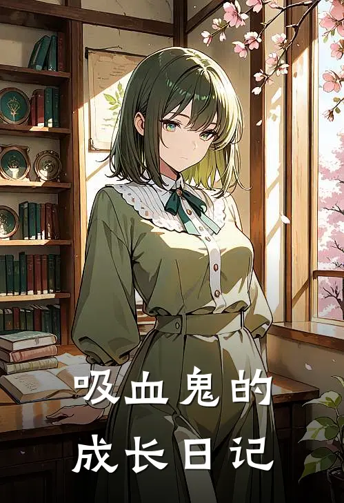 吸血鬼的成长日记