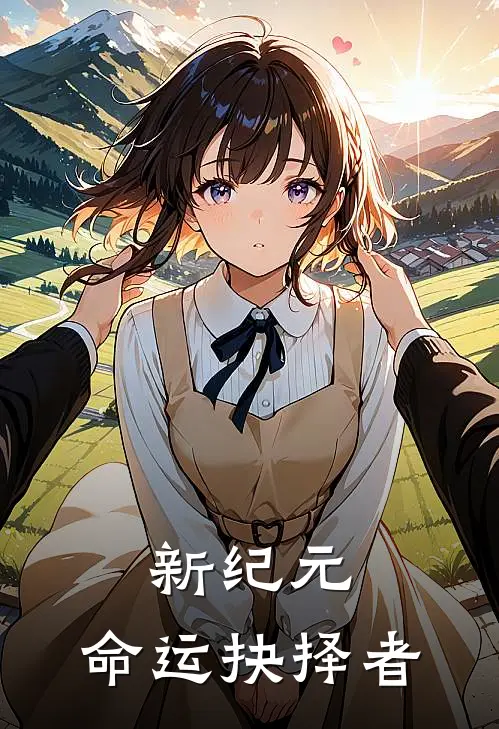 新纪元：命运抉择者