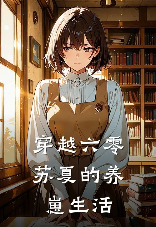 穿越六零，苏夏的养崽生活