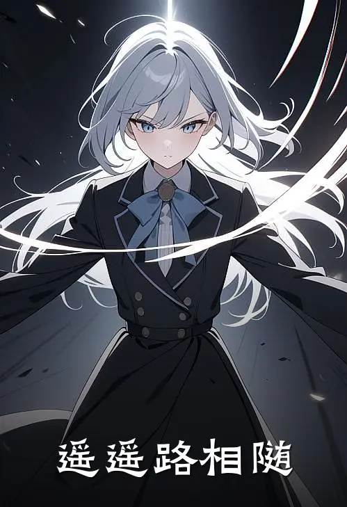 遥遥路相随