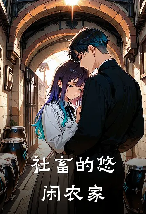 社畜的悠闲农家