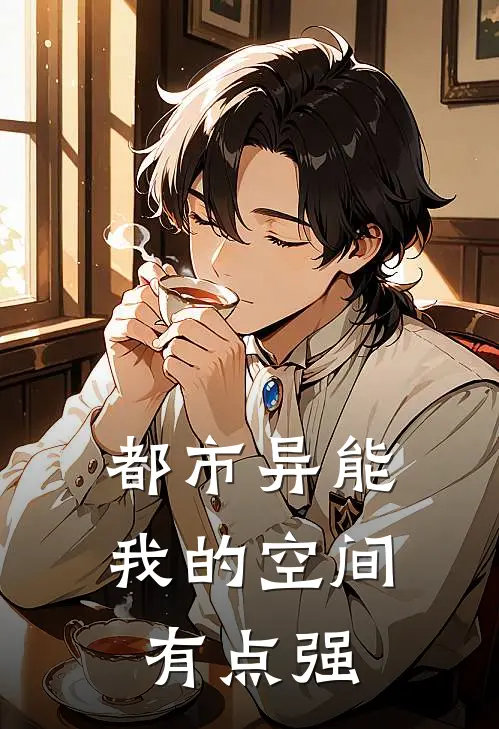 都市异能：我的空间有点强