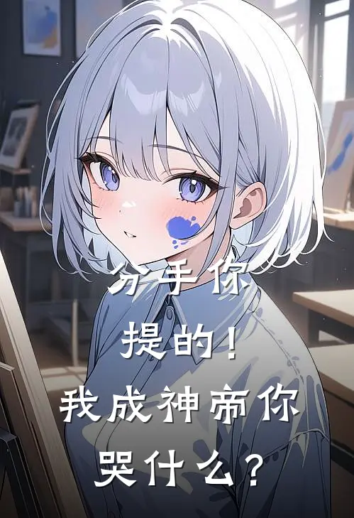 分手你提的！我成神帝你哭什么？