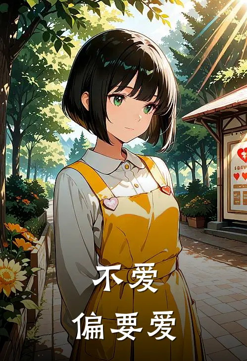 不爱，偏要爱
