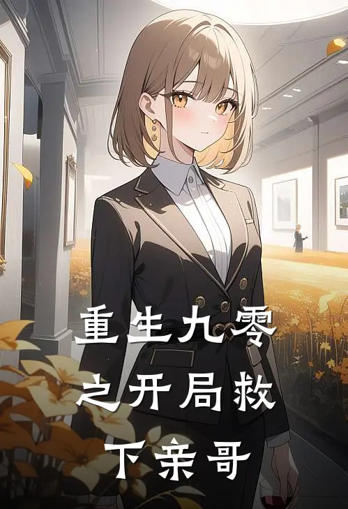 重生九零之开局救下亲哥
