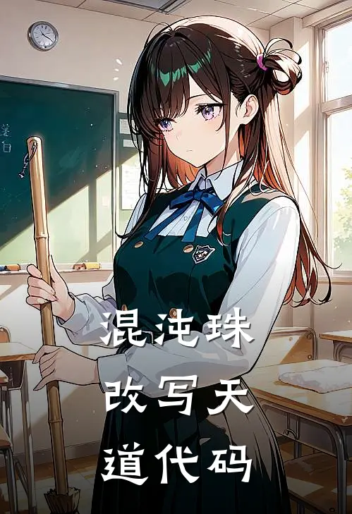 混沌珠：改写天道代码