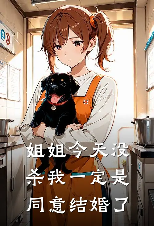 姐姐今天没杀我一定是同意结婚了