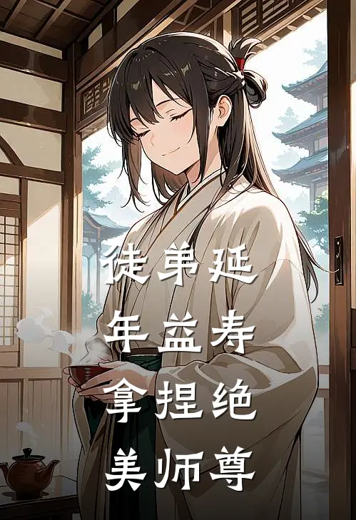 徒弟延年益寿，拿捏绝美师尊