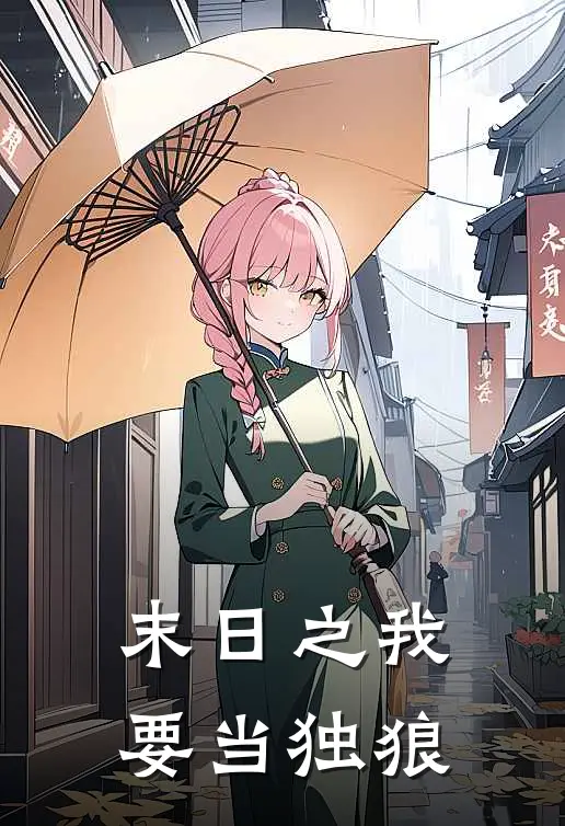 末日之我要当独狼