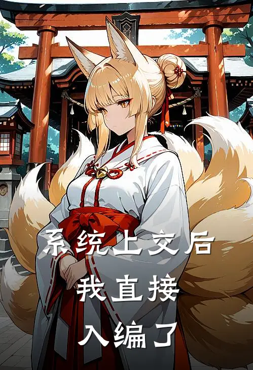 系统上交后，我直接入编了