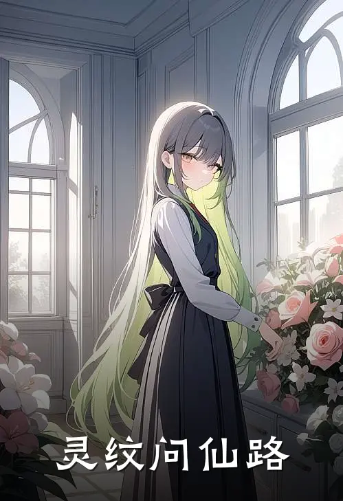灵纹问仙路
