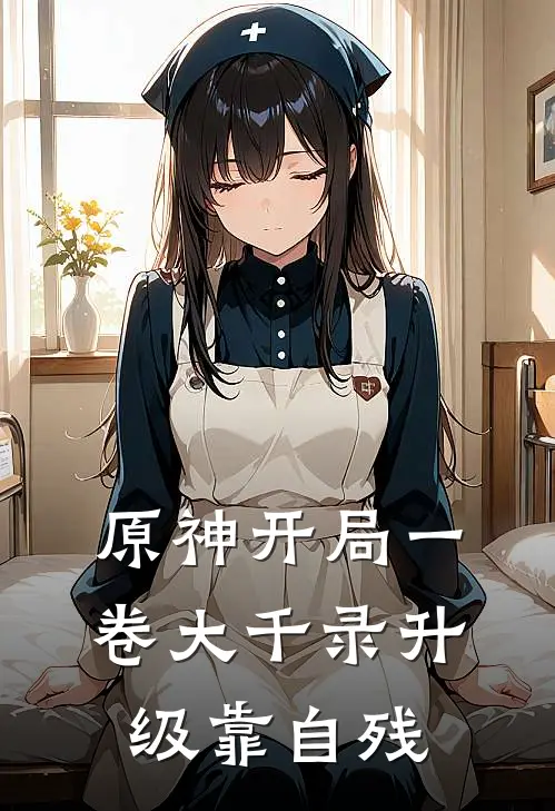 原神开局一卷大千录升级靠自残