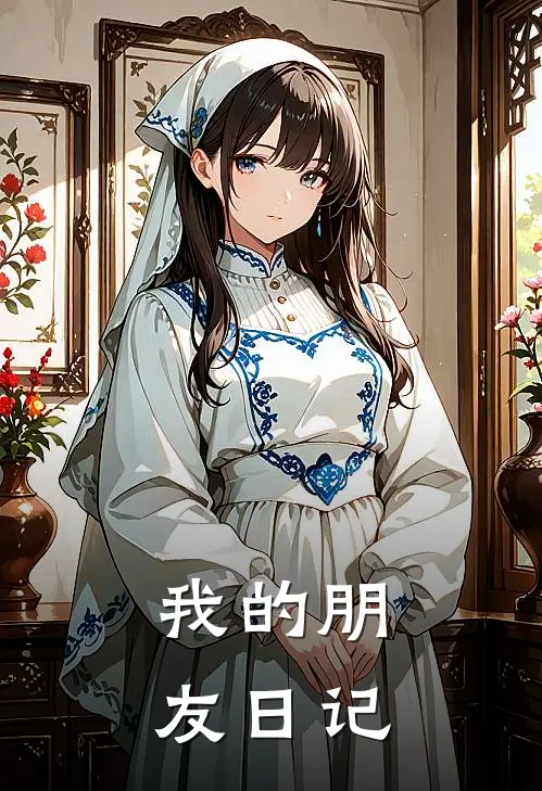 我的朋友日记