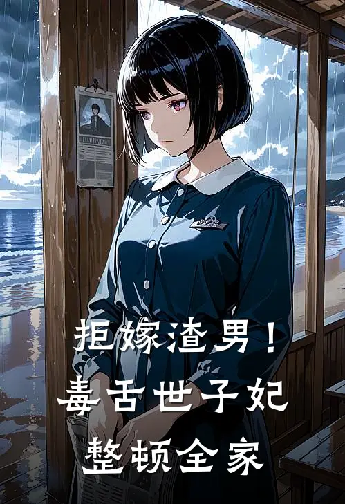 拒嫁渣男！毒舌世子妃整顿全家