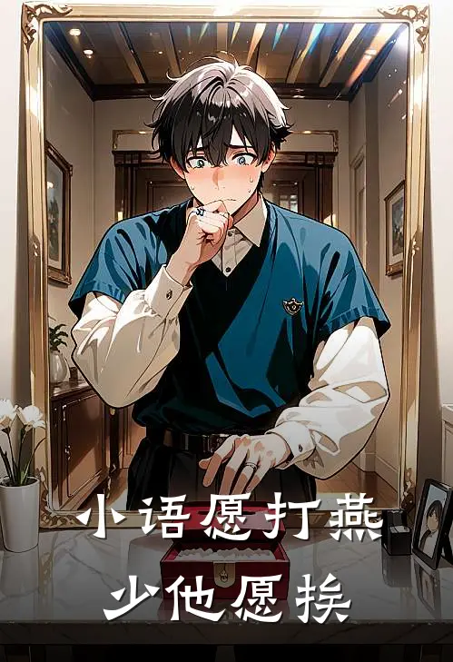 小语愿打燕少他愿挨