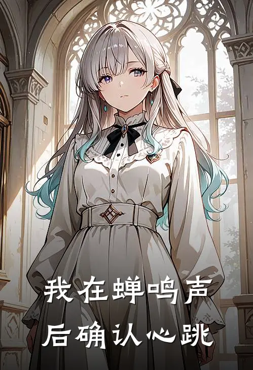 我在蝉鸣声后确认心跳