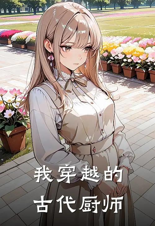 我穿越的古代厨师