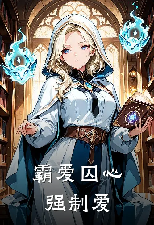 霸爱囚心强制爱