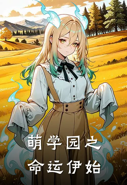 萌学园之命运伊始