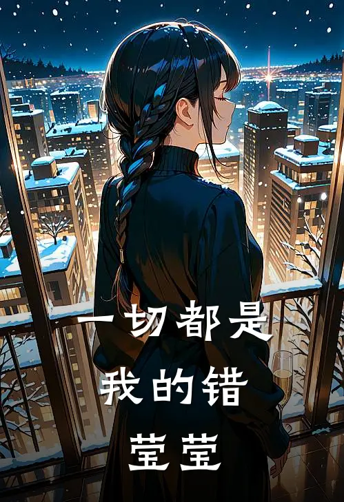 一切都是我的错，莹莹