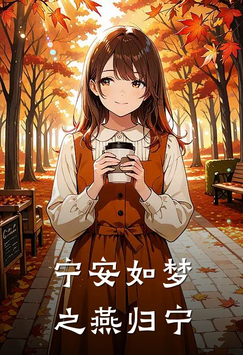 宁安如梦之燕归宁