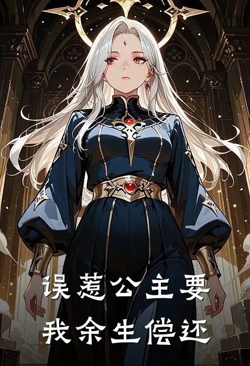 误惹公主要我余生偿还