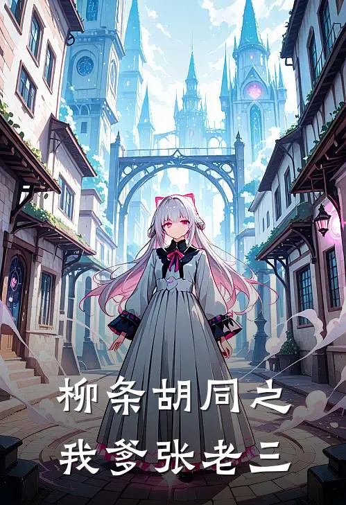 柳条胡同之我爹张老三