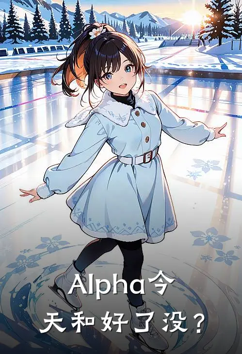 Alpha今天和好了没？