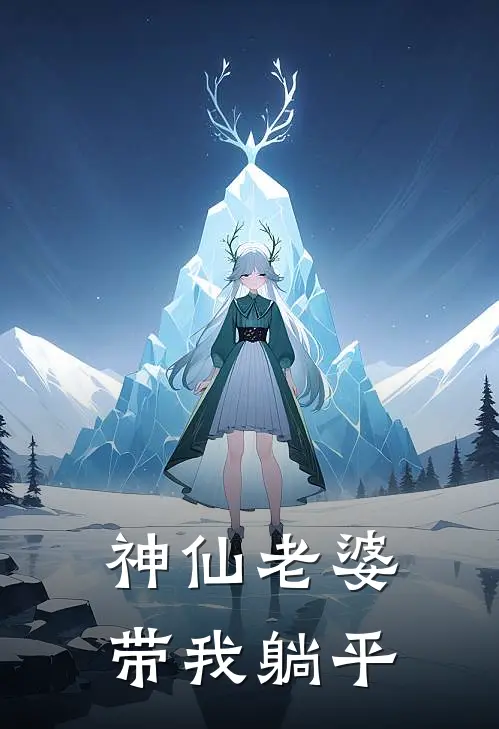 神仙老婆带我躺平