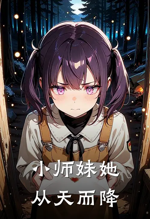 小师妹她从天而降