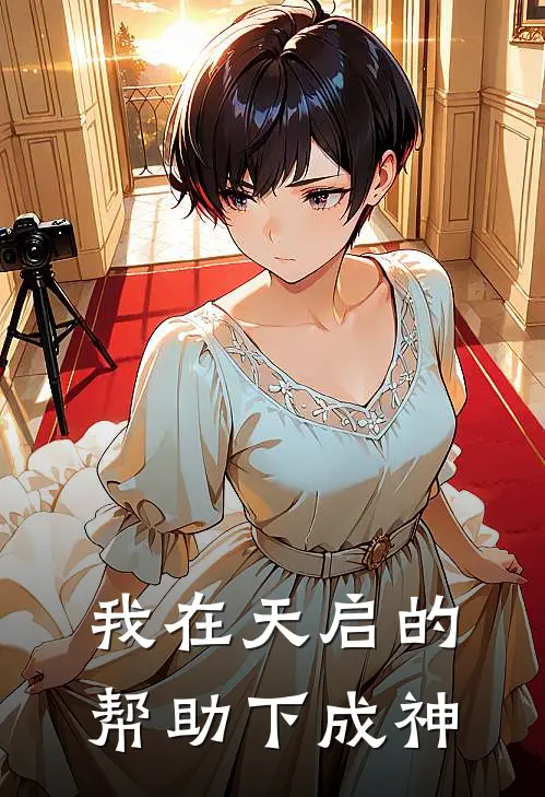 我在天启的帮助下成神