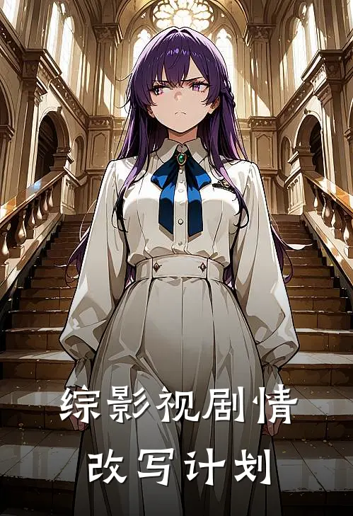 综影视剧情改写计划