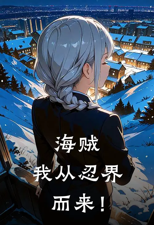 海贼：我从忍界而来！