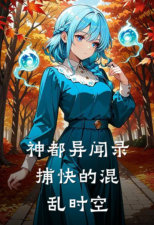 神都异闻录：捕快的混乱时空