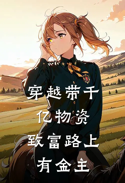 穿越带千亿物资，致富路上有金主