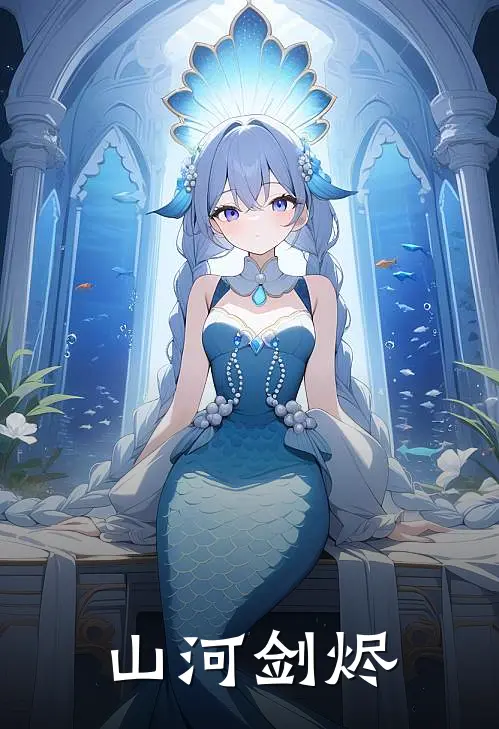山河剑烬