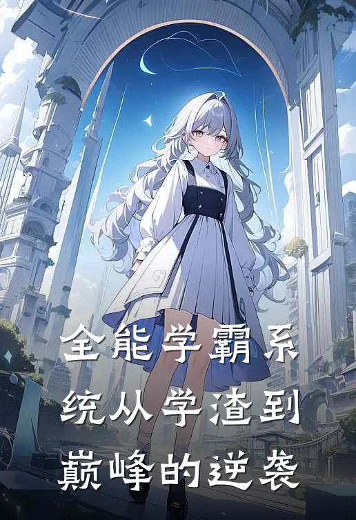 全能学霸系统从学渣到巅峰的逆袭