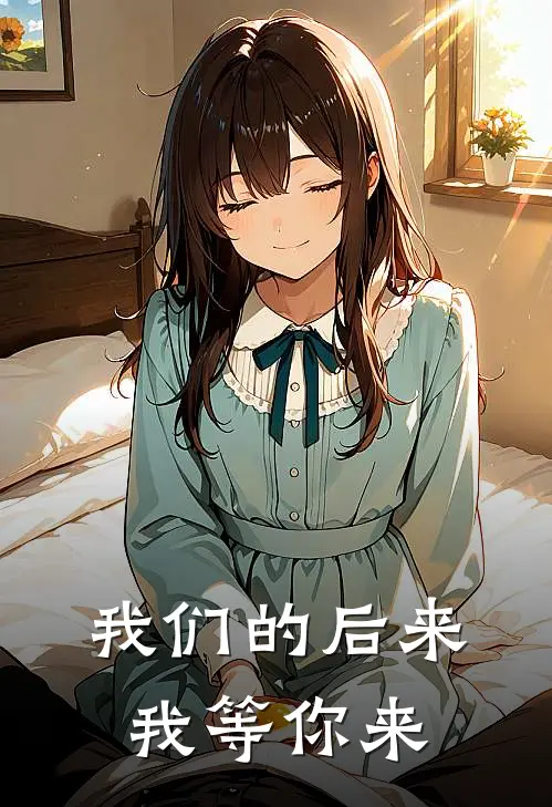 我们的后来我等你来