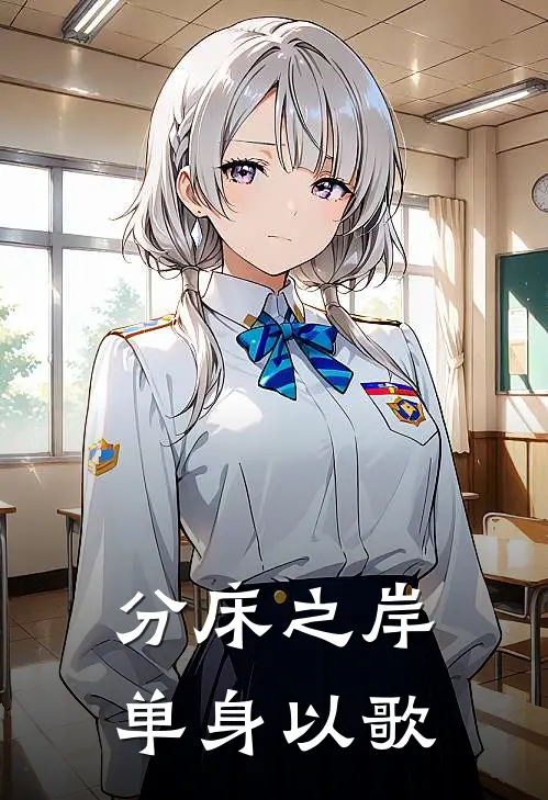 分床之岸，单身以歌