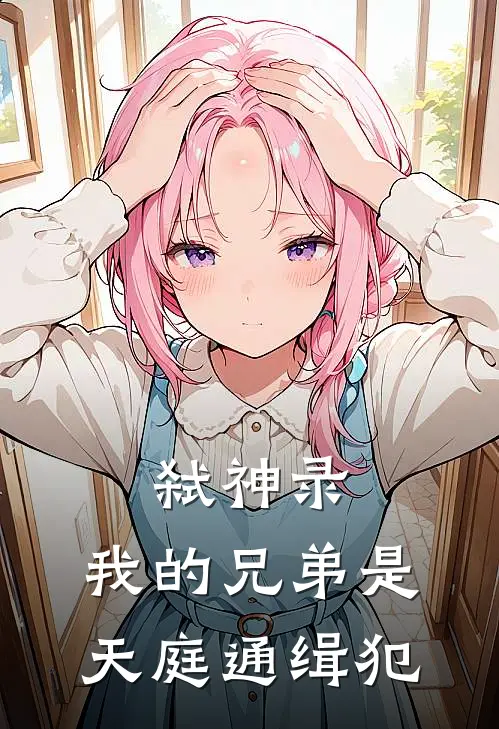 弑神录：我的兄弟是天庭通缉犯