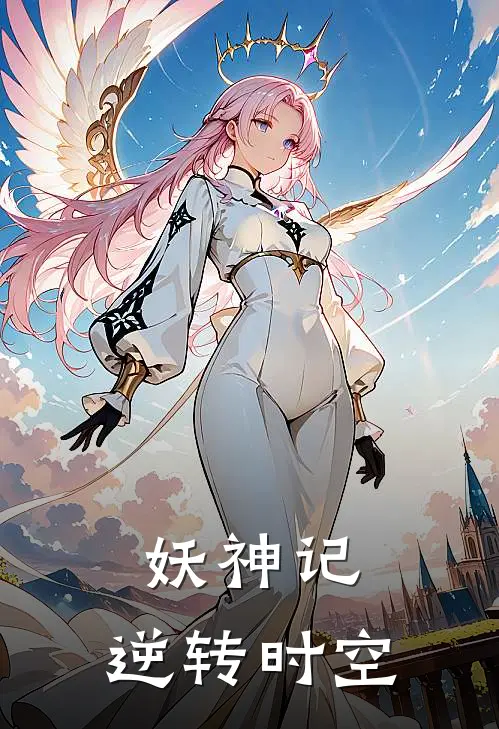 妖神记：逆转时空