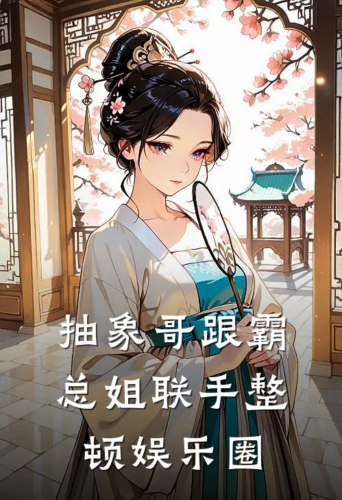 抽象哥跟霸总姐联手整顿娱乐圈