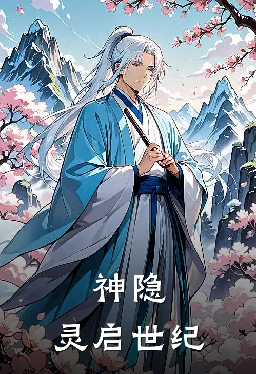 神隐：灵启世纪