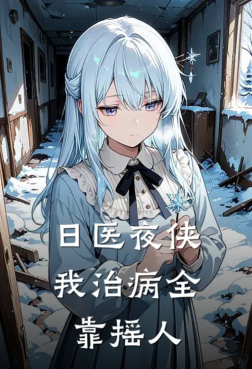 日医夜侠：我治病全靠摇人