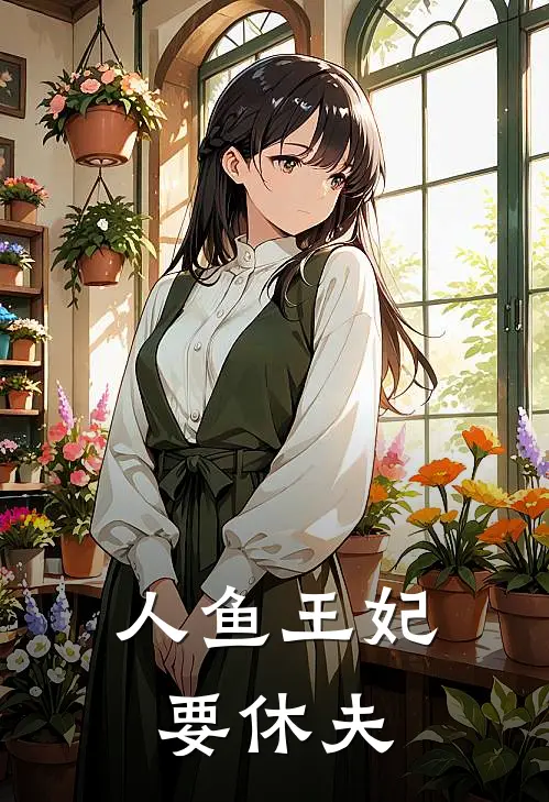 人鱼王妃要休夫